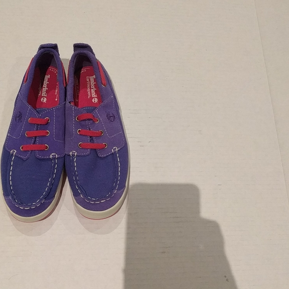 Beautiful shoes by Timberland 🍀🌸✴️ - Picture 6 of 9